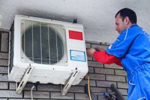 24/7 and Emergency HVAC Near Winston Salem Brm, NC | Air Conidtioning and Heating Contractors